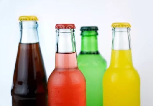 甜蜜陷阱 含糖飲料與早逝風險