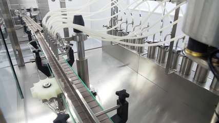 飲品市場新風向 2023年第三季度產品動態盤點