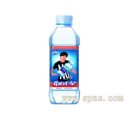 能量99維生素運動飲料 600ml暢享活力，功能飲料新風尚